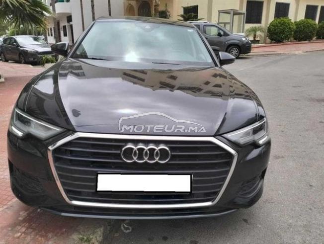 KIFAL - AUDI A6