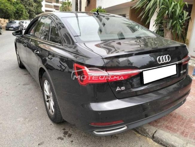 KIFAL - AUDI A6