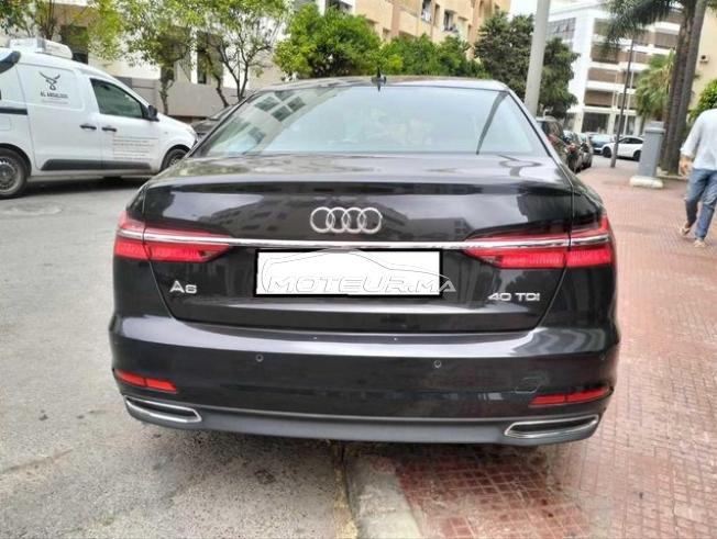KIFAL - AUDI A6