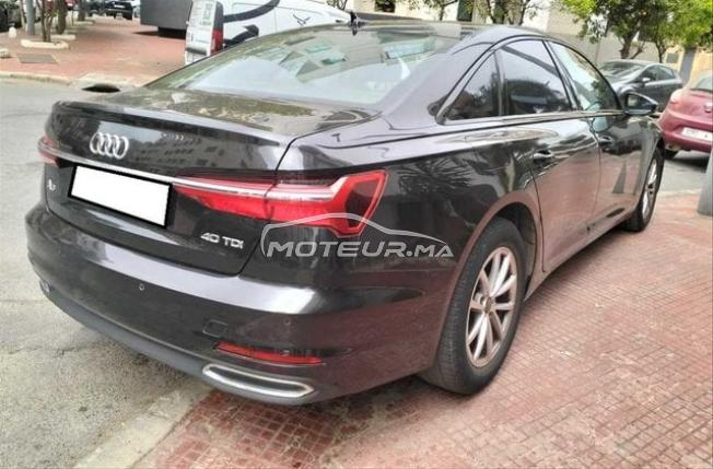 KIFAL - AUDI A6