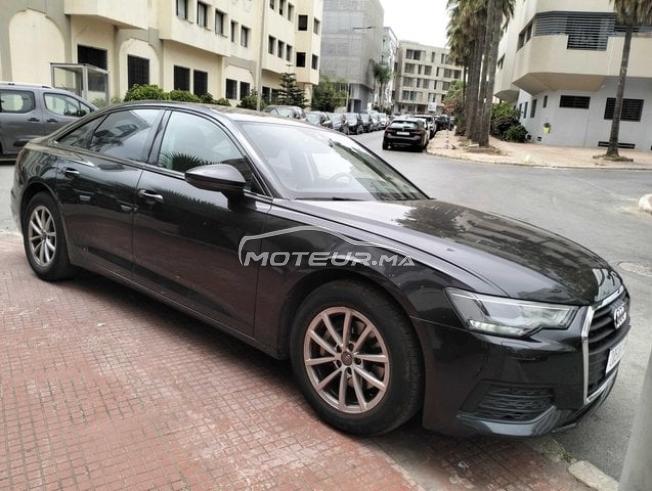 KIFAL - AUDI A6