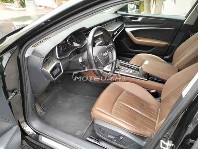 KIFAL - AUDI A6