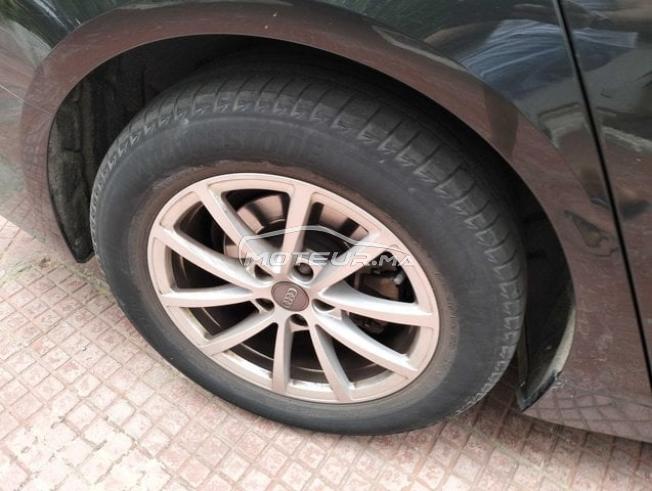 KIFAL - AUDI A6