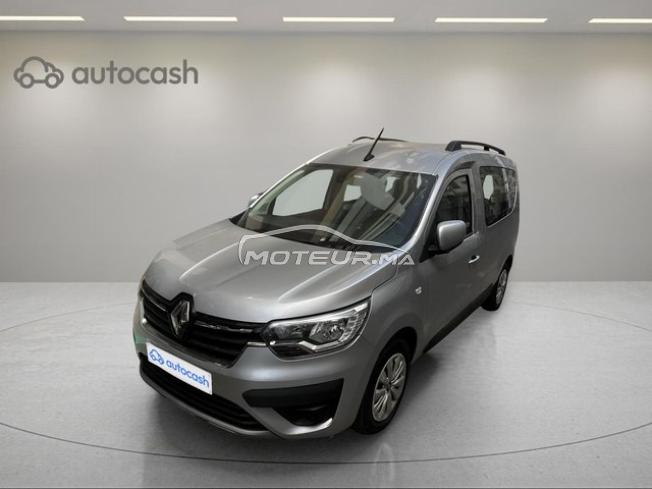 1645 - Renault Express 2022 expertisée avec financ