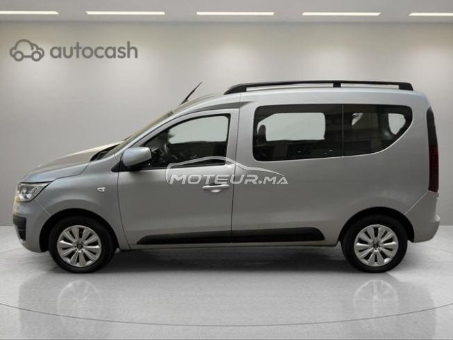 1645 - Renault Express 2022 expertisée avec financ