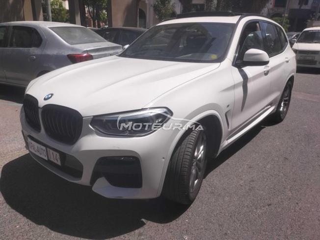 KIFAL - BMW X3