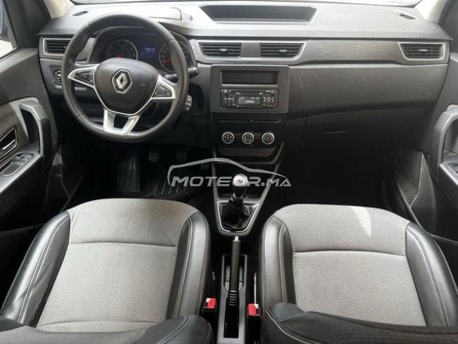 1645 - Renault Express 2022 expertisée avec financ