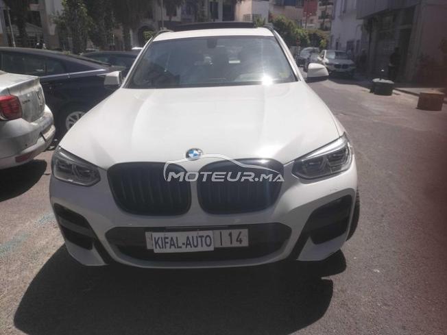 KIFAL - BMW X3