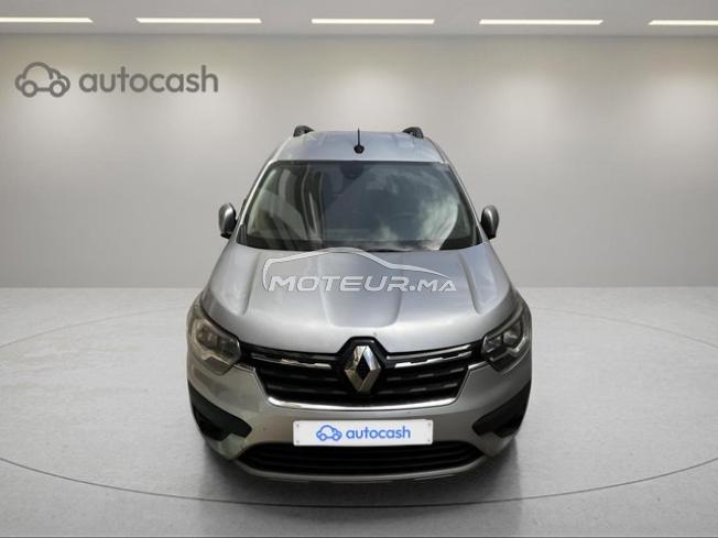 1645 - Renault Express 2022 expertisée avec financ