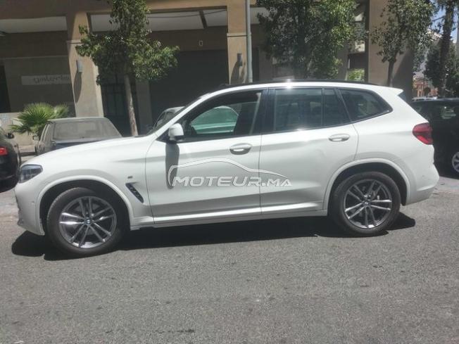 KIFAL - BMW X3