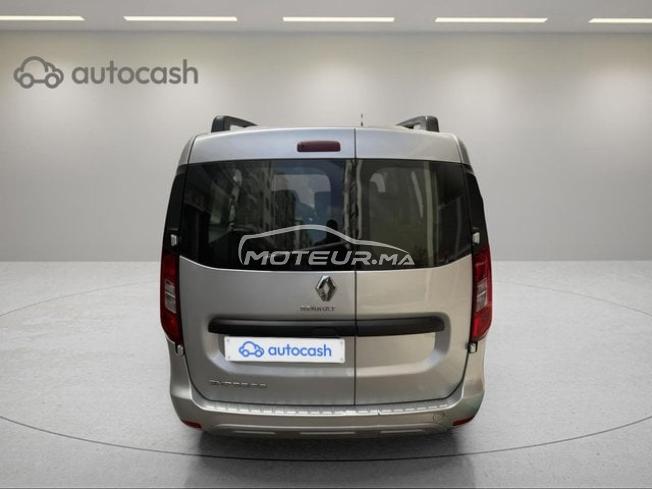 1645 - Renault Express 2022 expertisée avec financ