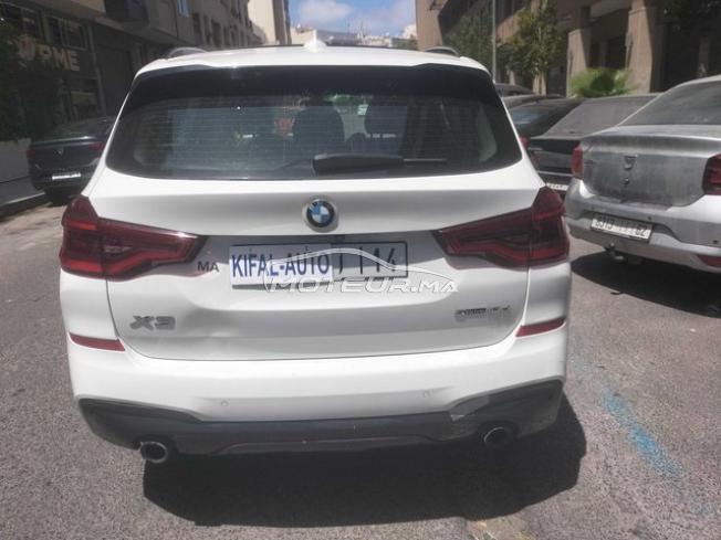 KIFAL - BMW X3