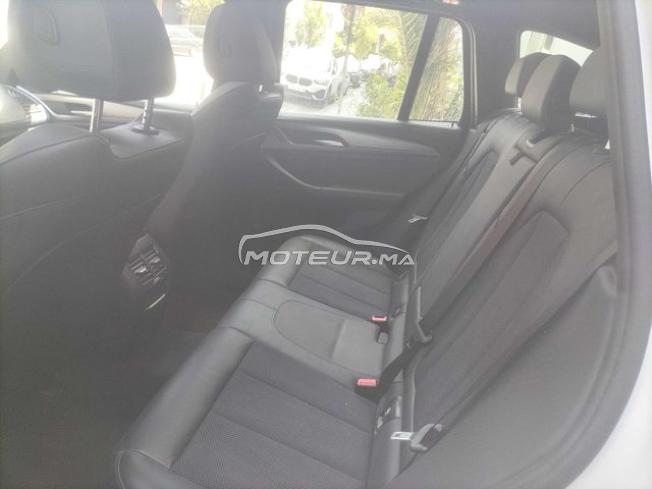 KIFAL - BMW X3