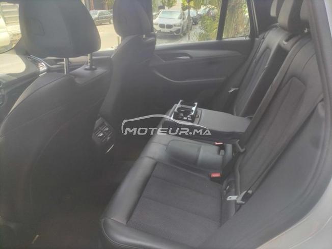 KIFAL - BMW X3