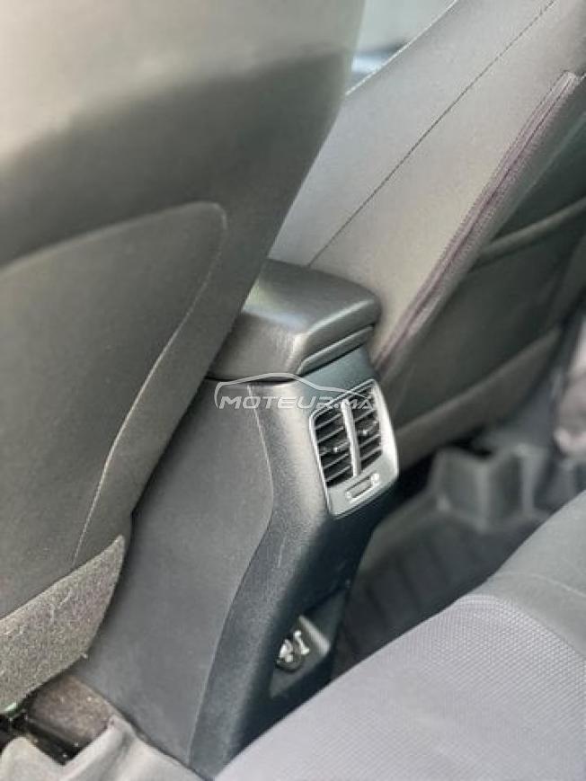 Hyundai accent diesel automatique 2021 à Salé