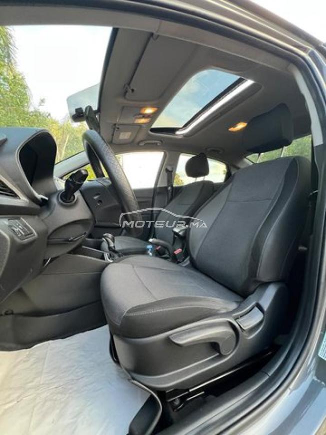 Hyundai accent diesel automatique 2021 à Salé