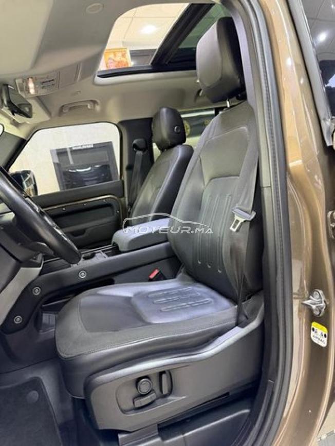  Defender 130 3.0 D I6 300 MHEV First Edition