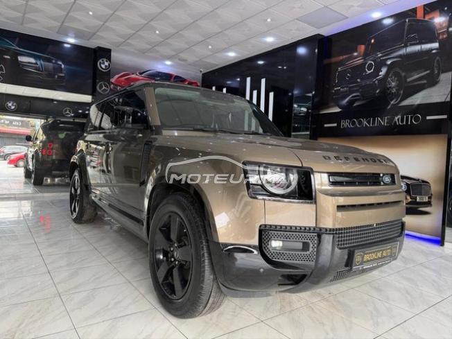  Defender 130 3.0 D I6 300 MHEV First Edition