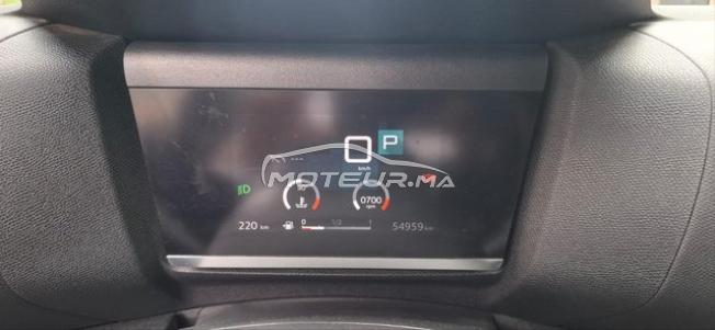 Citroën C4 Shine automatique a casablanca 