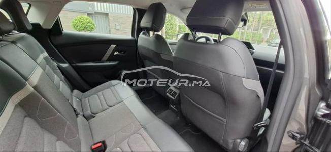 Citroën C4 Shine automatique a casablanca 