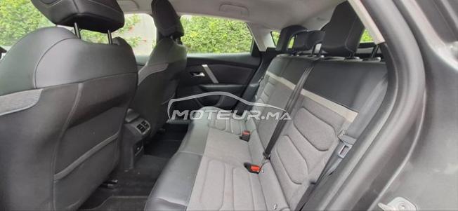 Citroën C4 Shine automatique a casablanca 