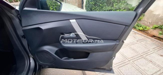 Citroën C4 Shine automatique a casablanca 