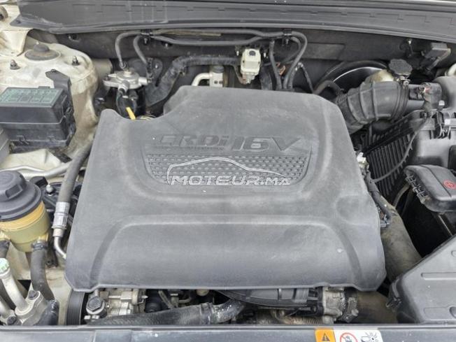 HYUNDAI SANTA FE 1ER  ✋️ AUTOMATIQUE 7 places 