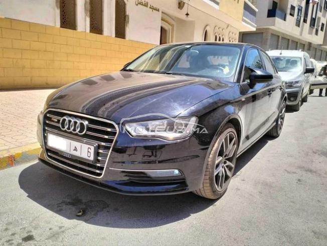 KIFAL - AUDI A3 Berline