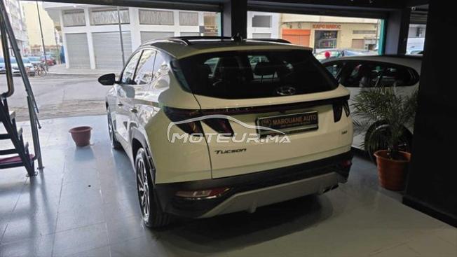 KIFAL - HYUNDAI Tucson