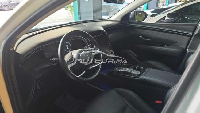 KIFAL - HYUNDAI Tucson
