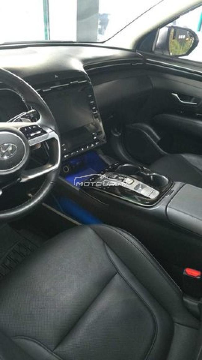 KIFAL - HYUNDAI Tucson