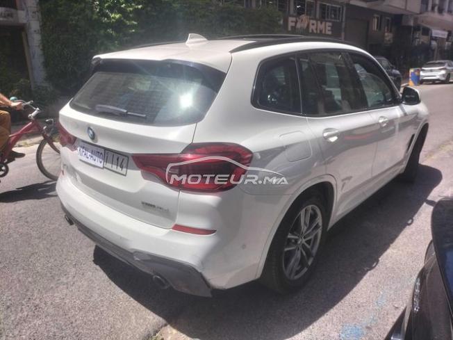 KIFAL - BMW X3