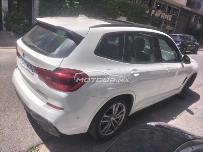 KIFAL - BMW X3