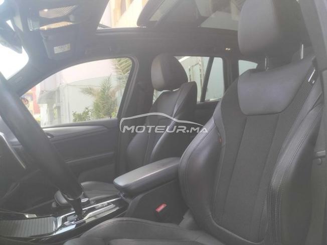 KIFAL - BMW X3