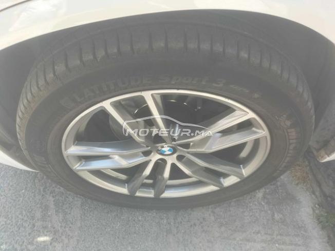 KIFAL - BMW X3