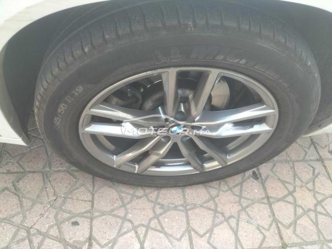 KIFAL - BMW X3