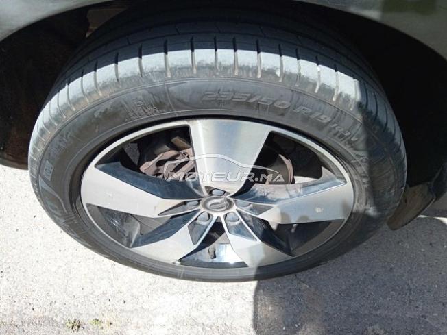 KIFAL - VOLVO XC40
