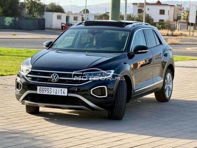Volkswagen T-Roc Diesel