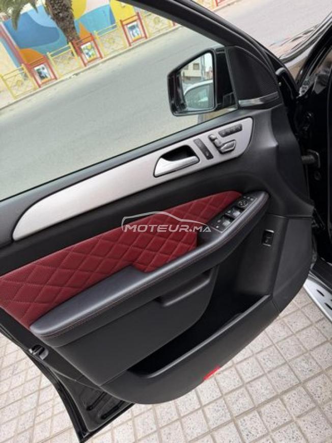 Mercedes-Benz Classe GLE Diesel Automatique 2018