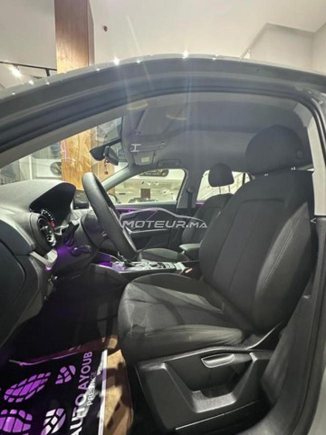 Audi Q2 diesel S-line