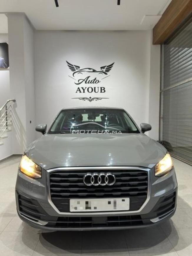 Audi Q2 diesel S-line