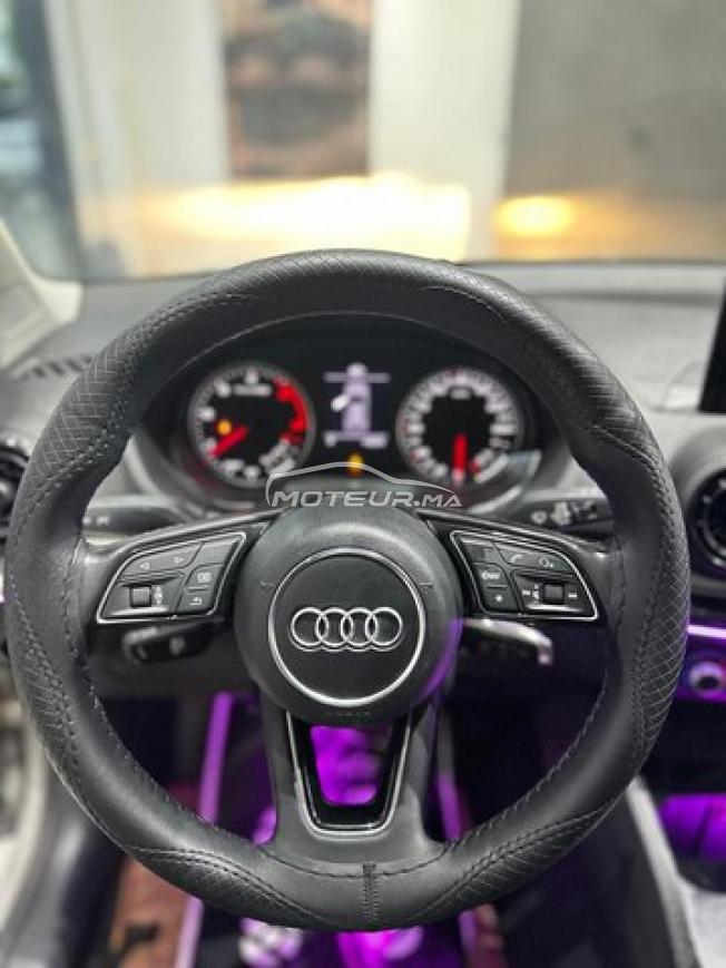 Audi Q2 diesel S-line