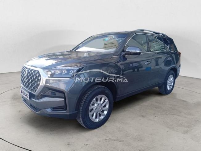 KGM. Rexton