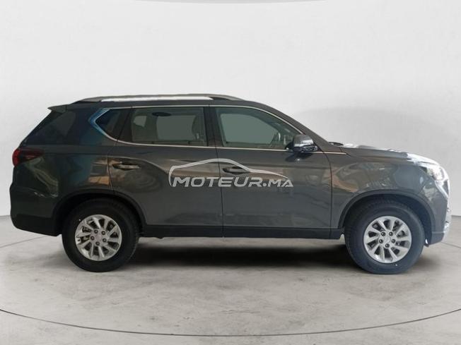 KGM. Rexton