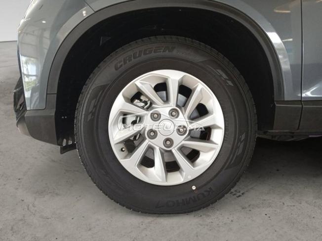 KGM. Rexton