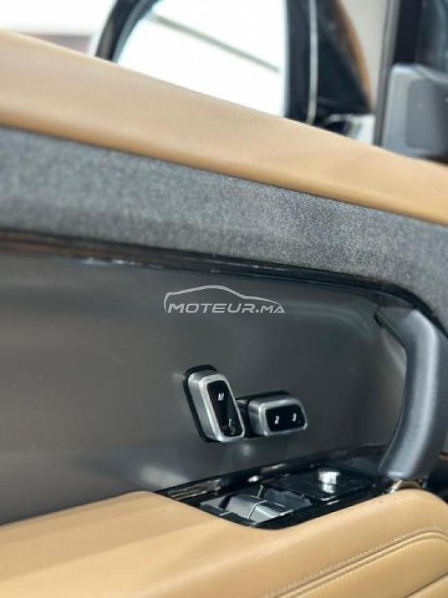 land rover range rover sport diesel 
