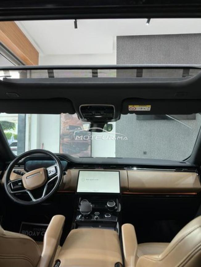 land rover range rover sport diesel 