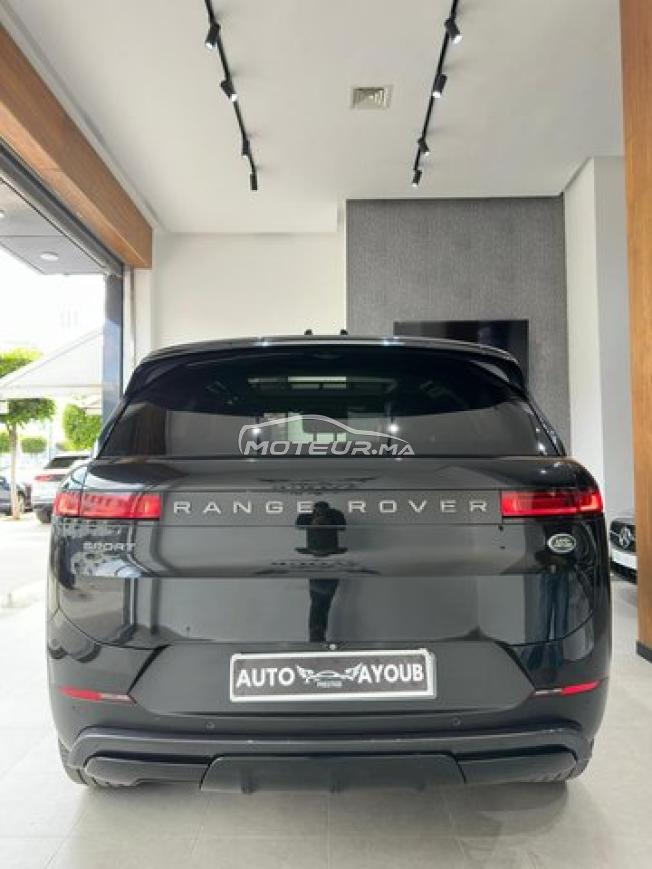 land rover range rover sport diesel 
