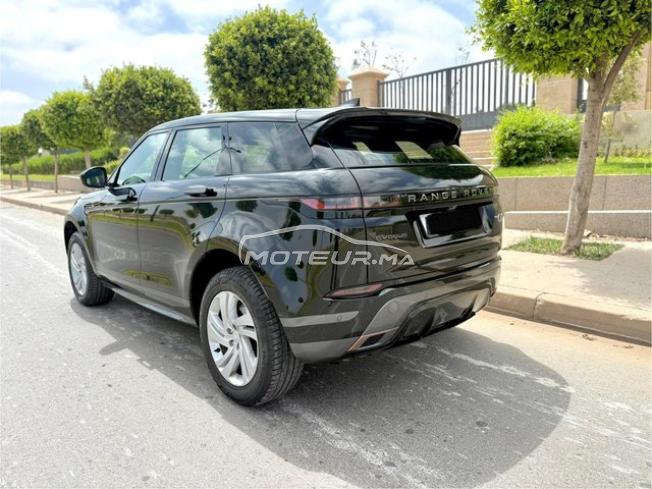 Range rover evoque pp velar R dynamic