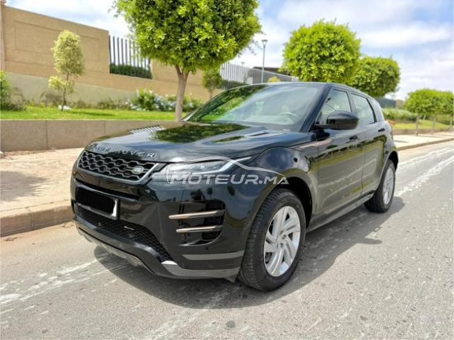 Range rover evoque pp velar R dynamic